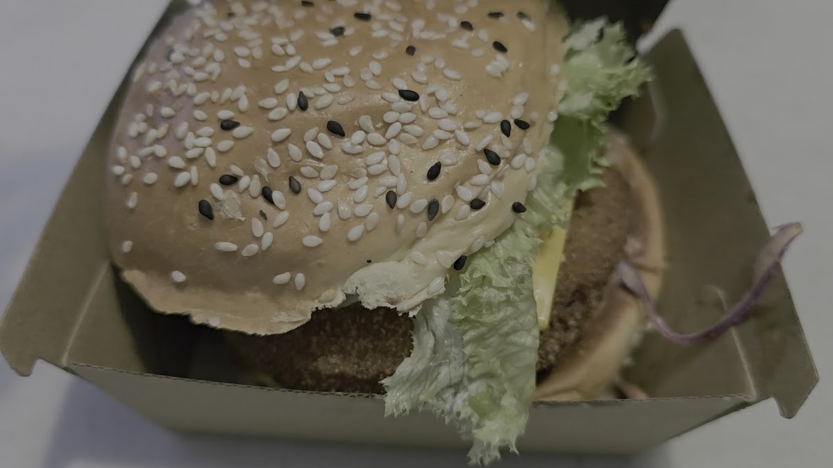 Chubby Buns Burgers Greystanes Photo 2