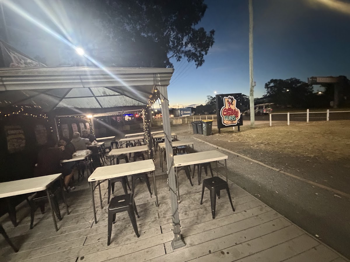 Chubby Buns Burgers Greystanes Photo 3