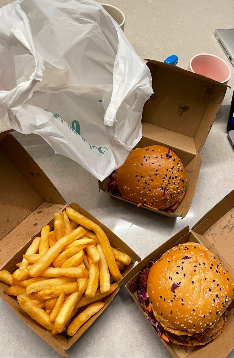 Chubby Buns Burgers Greystanes Photo 6