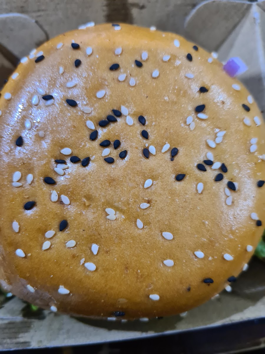 Chubby Buns Burgers Greystanes Photo 8