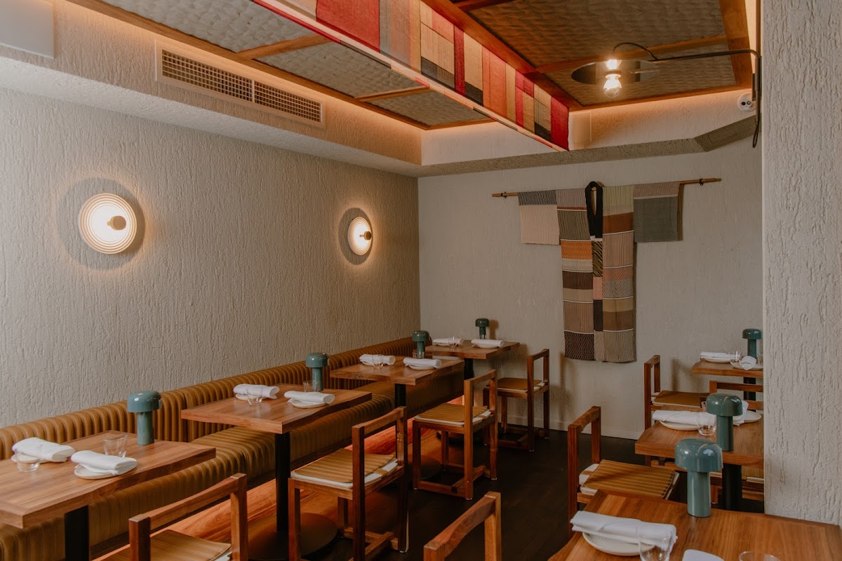 Ito Restaurant